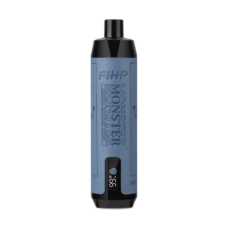 FIHP 12000 puff vape