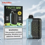 frutti bar 2 pack disposable vape